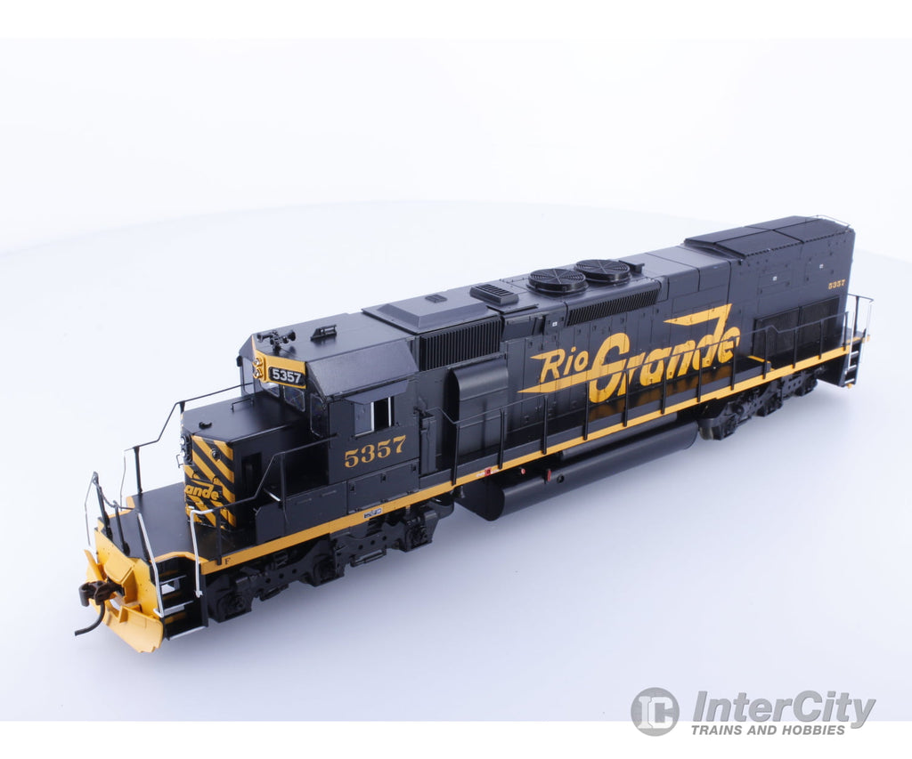 Athearn 95107 Ho Sd40T-2 Santa Fe (Sf) 5357 Analog Dc Locomotives