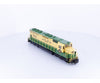 Athearn 95434 HO SD45 Diesel Locomotive Reading (RL) 7604 DCC Ready - Locomotives