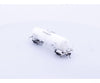 Athearn 96113 HO UTC 13000 Acid Tank Car Union Tank Car (UTLX) 11332 - Freight Cars