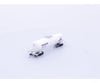 Athearn 96125 HO UTC 13000 Acid Tank Car Union Tank Car (UTLX) 16535 - Freight Cars