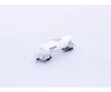 Athearn 96126 HO UTC 13000 Acid Tank Car Procor Leasing (PROX) 16511 - Freight Cars
