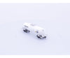 Athearn 96127 HO UTC 13000 Acid Tank Car Procor Leasing (PROX) 16531 - Freight Cars