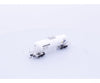 Athearn 96127 HO UTC 13000 Acid Tank Car Procor Leasing (PROX) 16531 - Freight Cars
