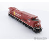 Athearn 97268 Ho Locomotive #97268 Ac4400Cw Dcc Ready Canadian Pacific (Cp) 8128 Analog Dc