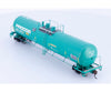 Athearn 97617 HO 30k Gallon Ethanol Tank Car Procor Leasing (PROX) 75192 - Freight Cars