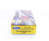 Athearn A607 HO Pulpwood Car Kit Kansas City Southern (KCS) 24010 - Freight Cars