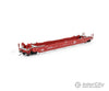 Athearn ATH-1351 HO ATH 48’ Husky Stack Well BN #64014 Freight Cars