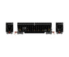 Athearn ATH-1404 N ATH Berwick Bathtub Extended Side Gondola CTWX #2104 - Freight Cars