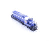 Athearn ATH-1450 HO EMD SD39 Diesel Locomotive Minneapolis Northfield & Southern (MNS) 41 DCC Ready - Locomotives
