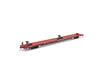 Athearn ATH-1545 HO ATH 85’ TOFC Flat Car GN #61000 - Freight Cars