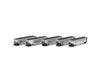 Athearn ATH-2305 N ATH Bethgon Coalporter w/Coal Load BNSF #671056/671064/671082/671100/671125 (5) - Freight Cars