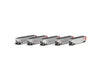 Athearn ATH-2314 N ATH Bethgon Coalporter w/Coal Load CNA #192025/192037/192048/192054/192062 (5) - Freight Cars