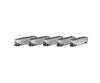 Athearn ATH-2315 N ATH Bethgon Coalporter w/Coal Load CNA #192068/192076/192088/192100/192128 (5) - Freight Cars