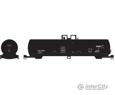 Athearn Ath10235 N 20 900 Gallon Tank Car Ptlx 120177 Freight Cars