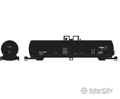 Athearn Ath10236 N 20 900 Gallon Tank Car Ptlx 120190 Freight Cars