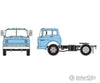 Athearn Ath10998 Ho Ford C Series Trucks Semi Tractor - Powder Blue Cars &