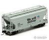 Athearn Ath12270 N Acf 2970 Cu Ft 2 Bay Center Flow Hopper Union Pacific Up 219761 Freight Cars