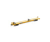 Athearn ATH14346 N F89F Trailer TTX/Yellow #152833 Freight Cars