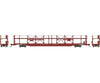 Athearn Ath14475 N 89 F89J Auto Rack Wp 910807 Freight Cars