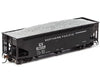 Athearn Ath14527 Ho Ballast Hopper Northern Pacific 87508 Freight Cars