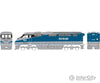 Athearn Ath15352 N F59Phi Amtrak Pacific Surfliner Dcc & Sound 451 Locomotives Railcars