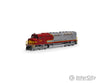 Athearn 15381 Athearn N EMD FP45 Santa Fe ATSF #104 DCC/SND LED ATH15381 - Default Title (CH-140-15381)