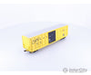 Athearn ATH15891 HO 50’ PS 5277 Box Car Railbox (RBOX) 35255 Freight Cars