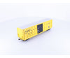Athearn ATH15891 HO 50’ PS 5277 Box Car Railbox (RBOX) 35255 Freight Cars