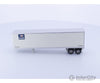 Athearn ATH16134 HO 40’ Smooth Side Z-Van Trailer Cars & Trucks