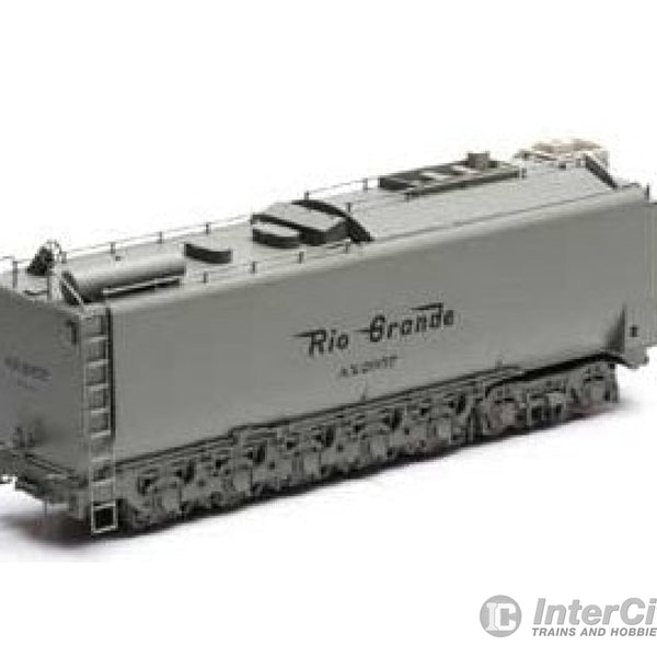 Athearn ATH17148 HO Maintenance of Way Rio Grande Fuel Oil Tank Car (E