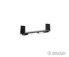 Athearn ATH17237 HO 60’ Bulkhead Flat SP&S #35011 Freight Cars