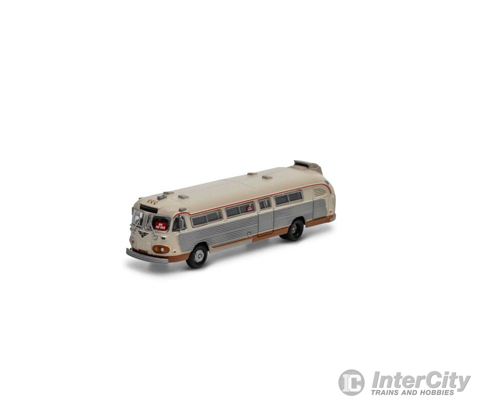 Athearn ATH17349 N Intercity Bus Bus For Sale Cars & Trucks