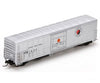 Athearn Ath17508 N 57 Foot Mechanical Reefer Northern Pacific Npm 1634 Freight Cars