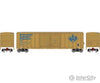 Athearn Ath17545 N Fmc Combo Door Northern Alberta Railway Nar 050163 Freight Cars