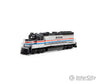 Athearn Ath18264 Ho Gp40-2 Locomotive Amtk #650 Locomotives