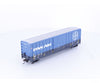 Athearn ATH18702 HO 50’ FMC 5347 Box Car Pan Am 31578 - Freight Cars