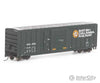 Athearn Ath20099 N British Columbia Railway Combo Door Box Car 5782 Freight Cars