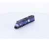 Athearn ATH22475 N EMD F45 Diesel Locomotive Montana Rail Link (MRL) 390 DCC & Sound - Locomotives