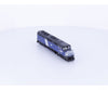 Athearn ATH22475 N EMD F45 Diesel Locomotive Montana Rail Link (MRL) 390 DCC & Sound - Locomotives
