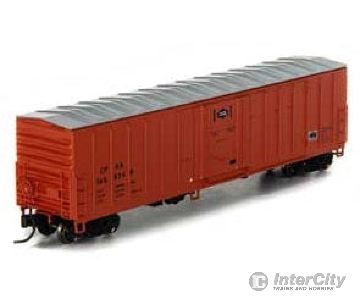 Athearn Ath2253 N 50 North American Car Corporation Outside Post Box Nacc Canadian Pacific Cpaa