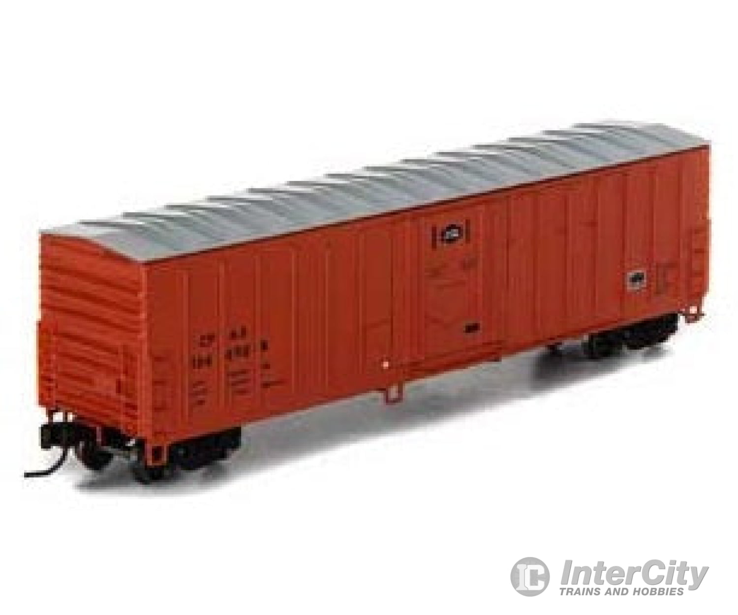 Athearn Ath2255 N 50 North American Car Corporation Outside Post Box Nacc Canadian Pacific Cpaa