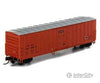 Athearn Ath2255 N 50 North American Car Corporation Outside Post Box Nacc Canadian Pacific Cpaa