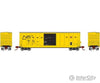 Athearn Ath2287 N 50 Foot Pullman Standard Box Car Ps 5277 Single Door Rail Rbox 35103 Freight Cars