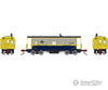 Athearn Ath23131 N Bay Window Caboose Nar 13002 Freight Cars