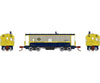 Athearn Ath23132 N Bay Window Caboose Nar 13011 Freight Cars