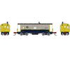 Athearn Ath23133 N Bay Window Caboose Nar 13021 Freight Cars