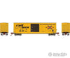 Athearn Ath2342 N 50 Foot Pullman Standard 5277 Box Car Railbox Rbox #15777 Freight Cars