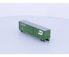 Athearn ATH2345 N 50’ PS 5277 Box Car Burlington Northern (BN) 217725 Freight Cars