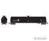 Athearn Ath23581 N 33.9 K Lpg Tank Car Flat Side Panel Utlx 910608 Freight Cars