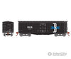 Athearn Ath23593 N 40 Pfaudler Milk Car Boston & Maine 1921 Freight Cars